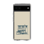 Slim Protection Case［ Binetsu - Buildings 1 ］