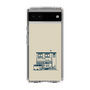 Slim Protection Case［ Binetsu - Buildings 1 ］