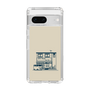 Slim Protection Case［ Binetsu - Buildings 1 ］