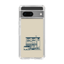 Slim Protection Case［ Binetsu - Buildings 1 ］