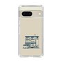Slim Protection Case［ Binetsu - Buildings 1 ］
