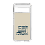Slim Protection Case［ Binetsu - Buildings 1 ］