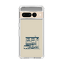 Slim Protection Case［ Binetsu - Buildings 1 ］