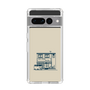 Slim Protection Case［ Binetsu - Buildings 1 ］
