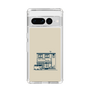 Slim Protection Case［ Binetsu - Buildings 1 ］