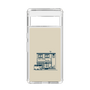 Slim Protection Case［ Binetsu - Buildings 1 ］