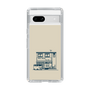 Slim Protection Case［ Binetsu - Buildings 1 ］