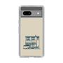 Slim Protection Case［ Binetsu - Buildings 1 ］