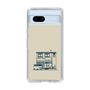 Slim Protection Case［ Binetsu - Buildings 1 ］