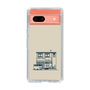 Slim Protection Case［ Binetsu - Buildings 1 ］