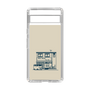 Slim Protection Case［ Binetsu - Buildings 1 ］
