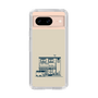 Slim Protection Case［ Binetsu - Buildings 1 ］