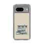 Slim Protection Case［ Binetsu - Buildings 1 ］