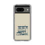Slim Protection Case［ Binetsu - Buildings 1 ］