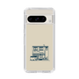 Slim Protection Case［ Binetsu - Buildings 1 ］