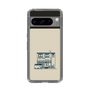 Slim Protection Case［ Binetsu - Buildings 1 ］