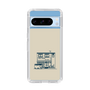 Slim Protection Case［ Binetsu - Buildings 1 ］