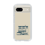 Slim Protection Case［ Binetsu - Buildings 1 ］