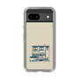 Slim Protection Case［ Binetsu - Buildings 1 ］