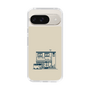 Slim Protection Case［ Binetsu - Buildings 1 ］