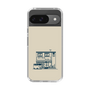 Slim Protection Case［ Binetsu - Buildings 1 ］