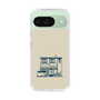 Slim Protection Case［ Binetsu - Buildings 1 ］