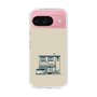 Slim Protection Case［ Binetsu - Buildings 1 ］