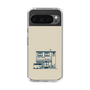 Slim Protection Case［ Binetsu - Buildings 1 ］