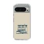 Slim Protection Case［ Binetsu - Buildings 1 ］