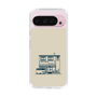 Slim Protection Case［ Binetsu - Buildings 1 ］