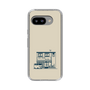 Slim Protection Case［ Binetsu - Flowers 1 ］