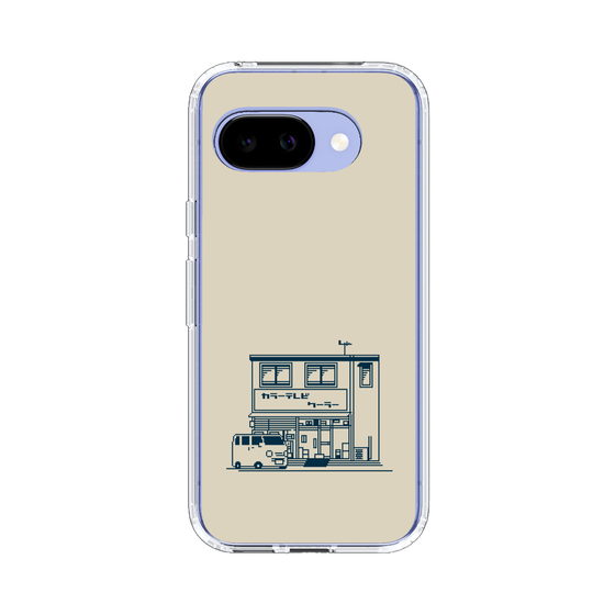 Slim Protection Case［ Binetsu - Flowers 1 ］