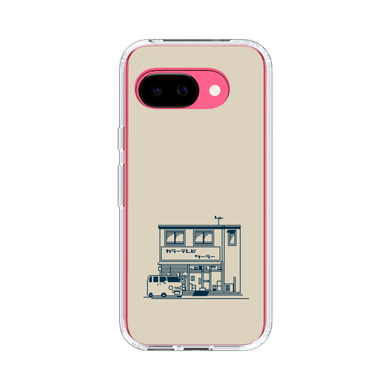 Slim Protection Case［ Binetsu - Flowers 1 ］