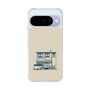 Slim Protection Case［ Binetsu - Buildings 1 ］