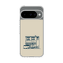 Slim Protection Case［ Binetsu - Buildings 1 ］