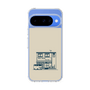 Slim Protection Case［ Binetsu - Buildings 1 ］