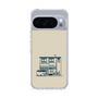 Slim Protection Case［ Binetsu - Buildings 1 ］