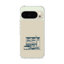 Slim Protection Case［ Binetsu - Buildings 1 ］