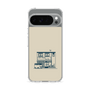 Slim Protection Case［ Binetsu - Buildings 1 ］