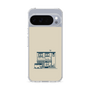 Slim Protection Case［ Binetsu - Buildings 1 ］
