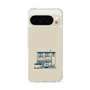 Slim Protection Case［ Binetsu - Buildings 1 ］