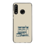 Slim Protection Case［ Binetsu - Buildings 1 ］