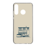 Slim Protection Case［ Binetsu - Buildings 1 ］