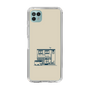 Slim Protection Case［ Binetsu - Buildings 1 ］