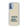 Slim Protection Case［ Binetsu - Buildings 1 ］