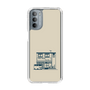 Slim Protection Case［ Binetsu - Buildings 1 ］