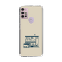 Slim Protection Case［ Binetsu - Buildings 1 ］