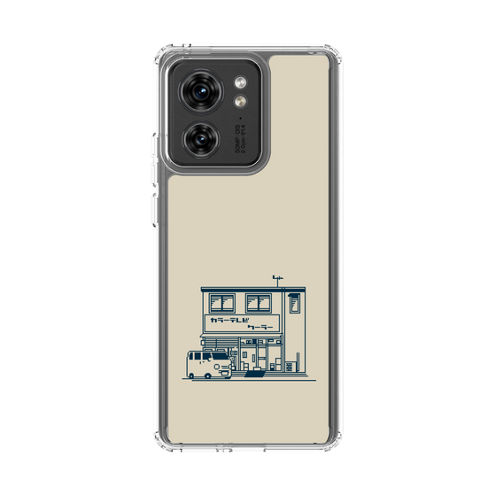Slim Protection Case［ Binetsu - Flowers 1 ］