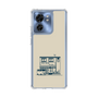 Slim Protection Case［ Binetsu - Flowers 1 ］