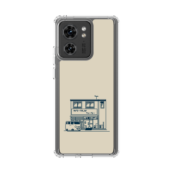 Slim Protection Case［ Binetsu - Flowers 2 ］